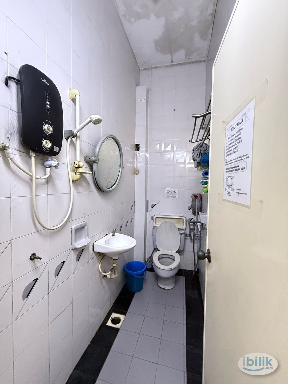 Image 1 of Single Room at Taman Mayang Jaya, Kelana Jaya😍💕 - Room rental in 