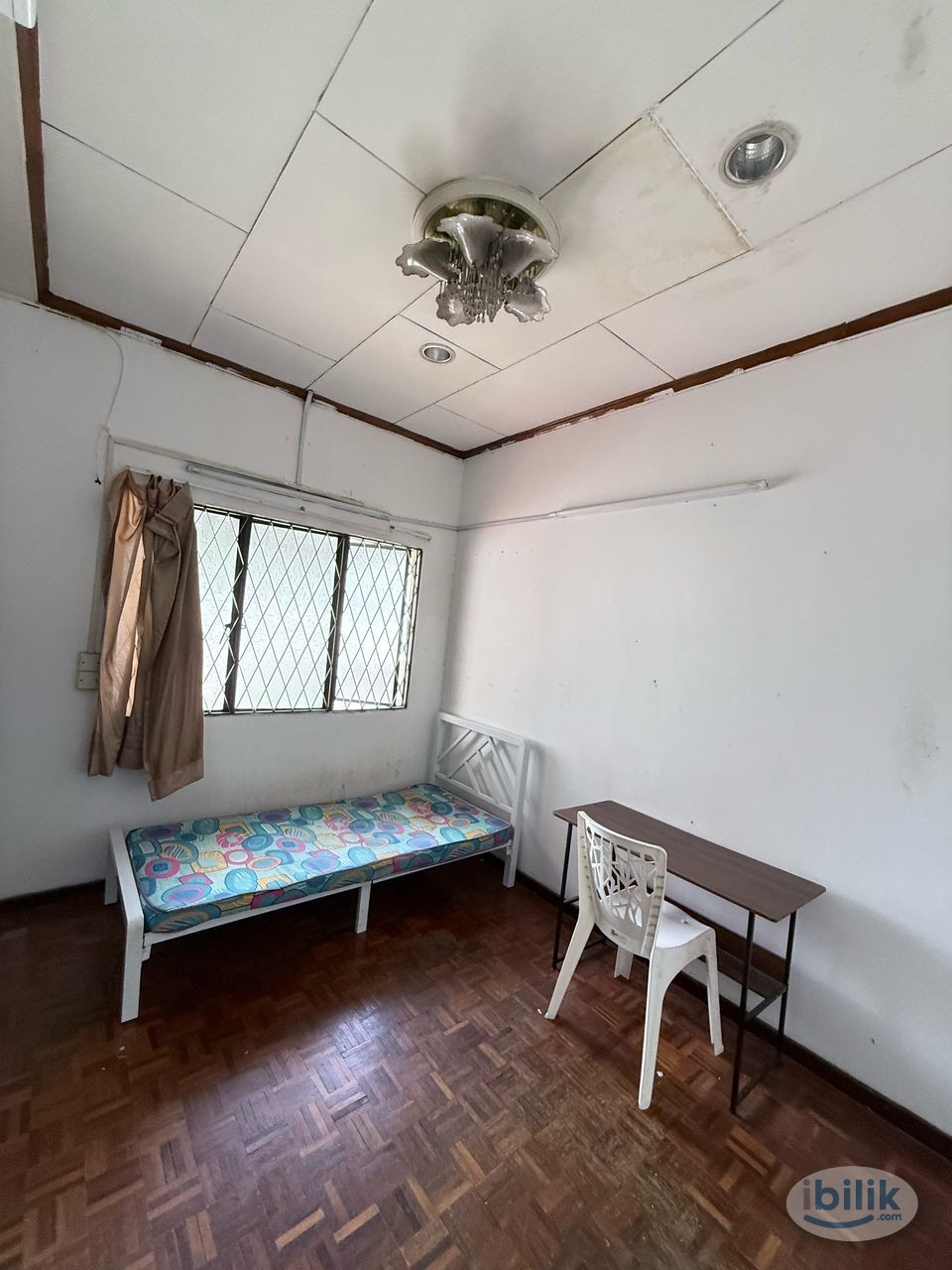 Image 3 of Single Room at Taman Mayang Jaya, Kelana Jaya😍💕 - Room rental in 