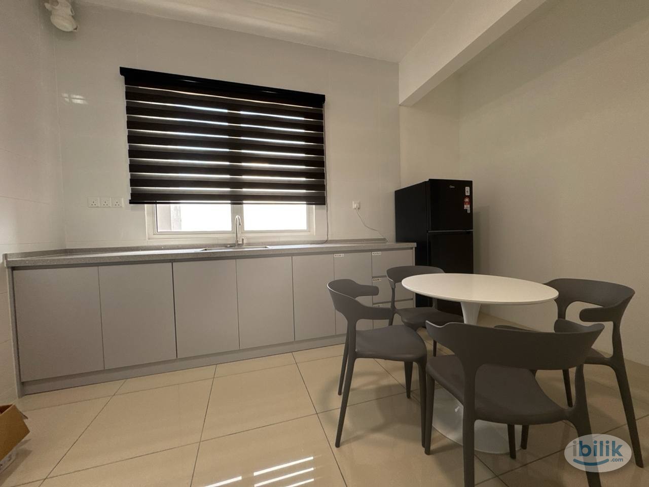 Image 1 of Master Room at Nadayu 801 @ Subang Murni, Shah Alam, near help university, kota damansara, subang airport - Room rental in 