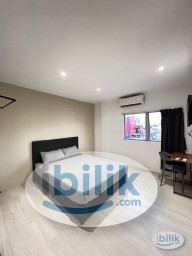 Room Rental in Selangor - ✨ HOTEL CASA VILLA @ SS3 ✨CO-LIVING SPACIOUS & COMFORTABLE MASTER ROOM At SS3 PETALING JAYA 🔥🔥MOVE IN IMMEDIATELY🔥🔥