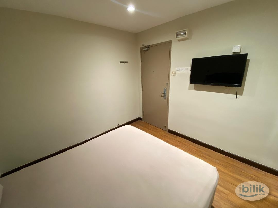 Image 3 of 🔥* Room Private Bathroom Window Queen 🔥Limited Room For Rent At Taman Intan, Klang🔥* - Room rental in 