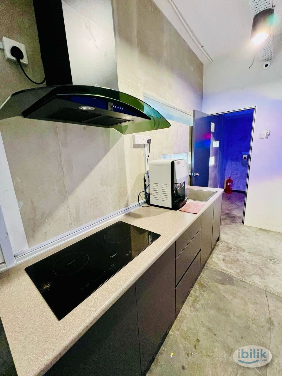 Image 2 of *🚶🏻‍♂️Walking distance🚶🏻‍♂️* 🚝Monorail Maharajelela - 1mins 🌆PNB 118 - 10mins 🚇MRT Pasar Seni - 11 mins 🍋China Town / petaling street - 8mins - Room rental in 