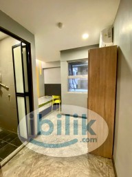 Room Rental in  - *🚶🏻‍♂️Walking distance🚶🏻‍♂️* 🚝Monorail Maharajelela - 1mins 🌆PNB 118 - 10mins 🚇MRT Pasar Seni - 11 mins 🍋China Town / petaling street - 8mins