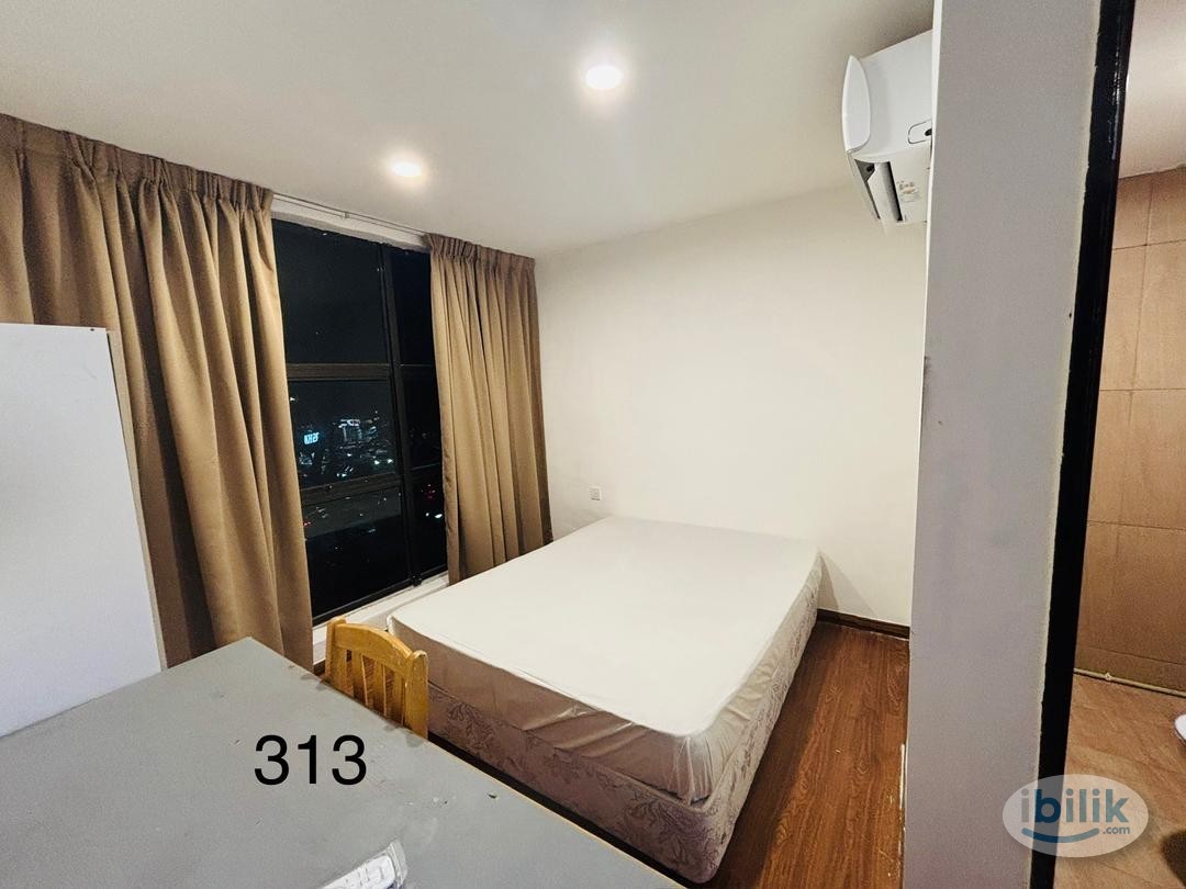 Image 1 of 🚪 OPEN FOR YOU! ZERO DEPOSIT, CHEAP RENT AT ANTHILL PUCHONG, MOVE IN FAST!🚀 - Room rental in 