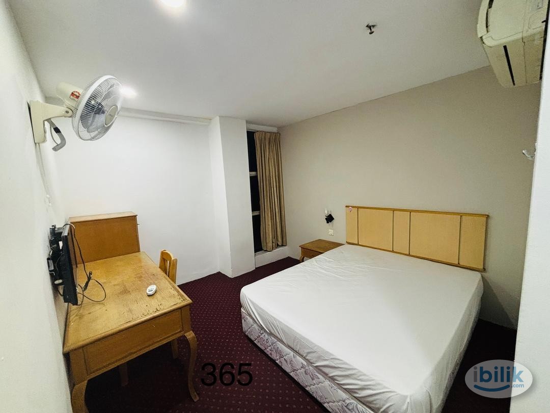 Image 2 of 🚪 OPEN FOR YOU! ZERO DEPOSIT, CHEAP RENT AT ANTHILL PUCHONG, MOVE IN FAST!🚀 - Room rental in 