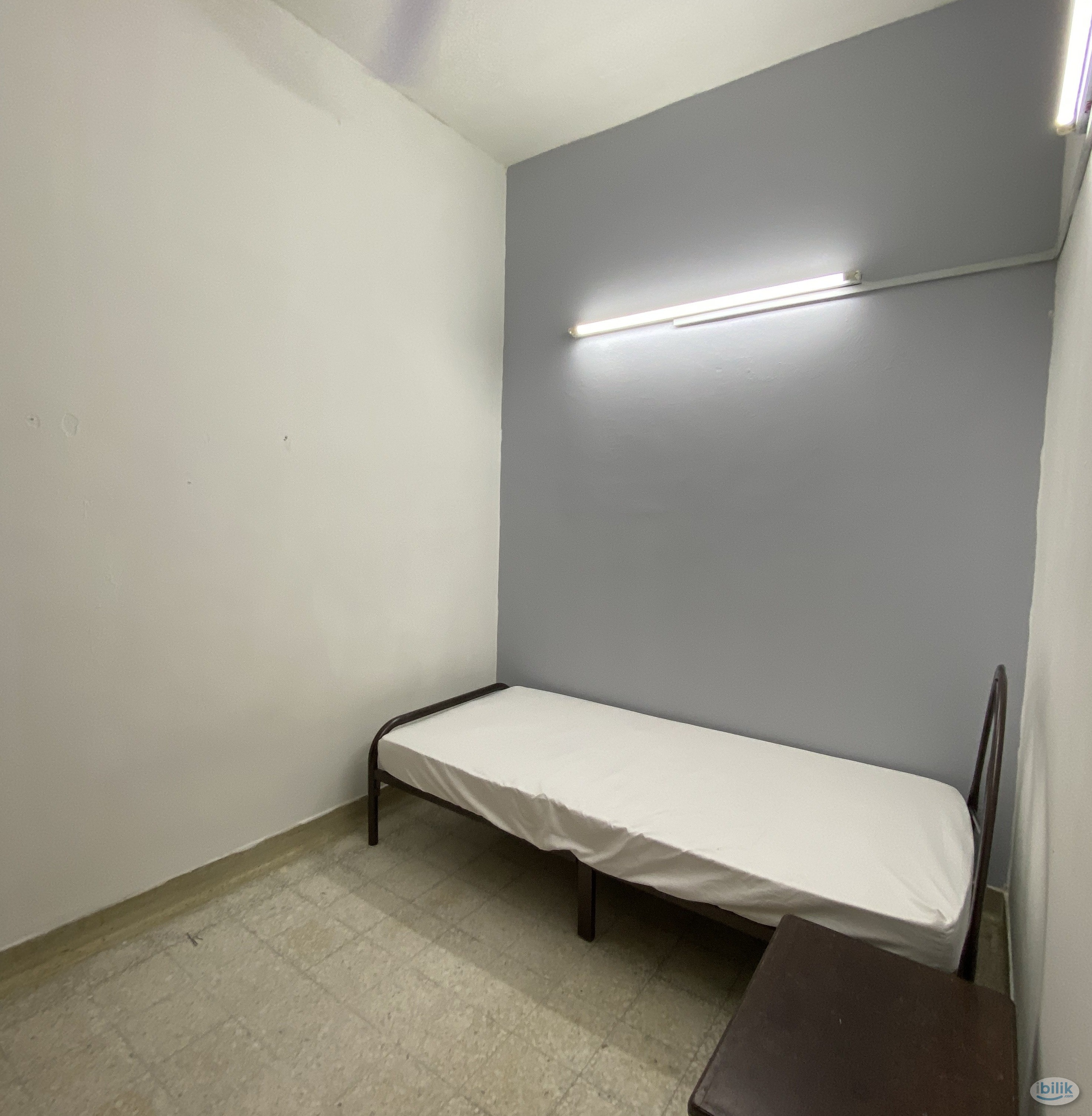 Image 1 of Female Unit in Section 17, 1 Month Deposit Single Room for Rent, Walking Distance to Jaya One & Sin Chew Daily - Room rental in 