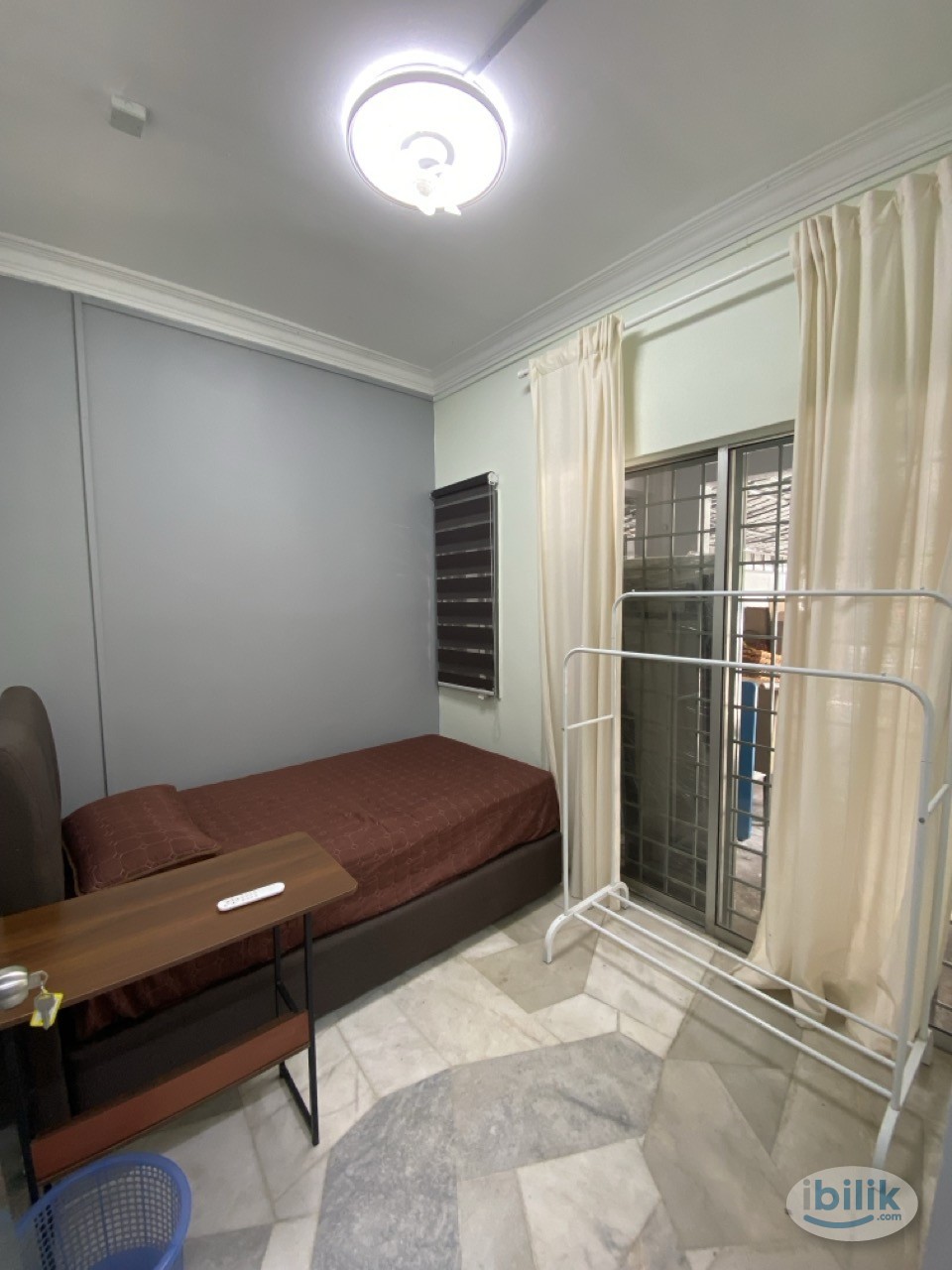 Image 1 of Newly Renovated Single Room in SS15 Subang Jaya, Walking Distance to SS15 LRT Station - Room rental in 