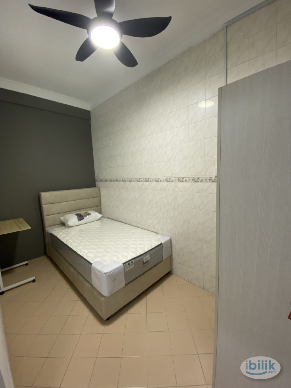 Image 1 of 1 Month Deposit Single Room for Rent in PJS 10, Bandar Sunway, Nearby SS18 & SS15 Subang Jaya - Room rental in 