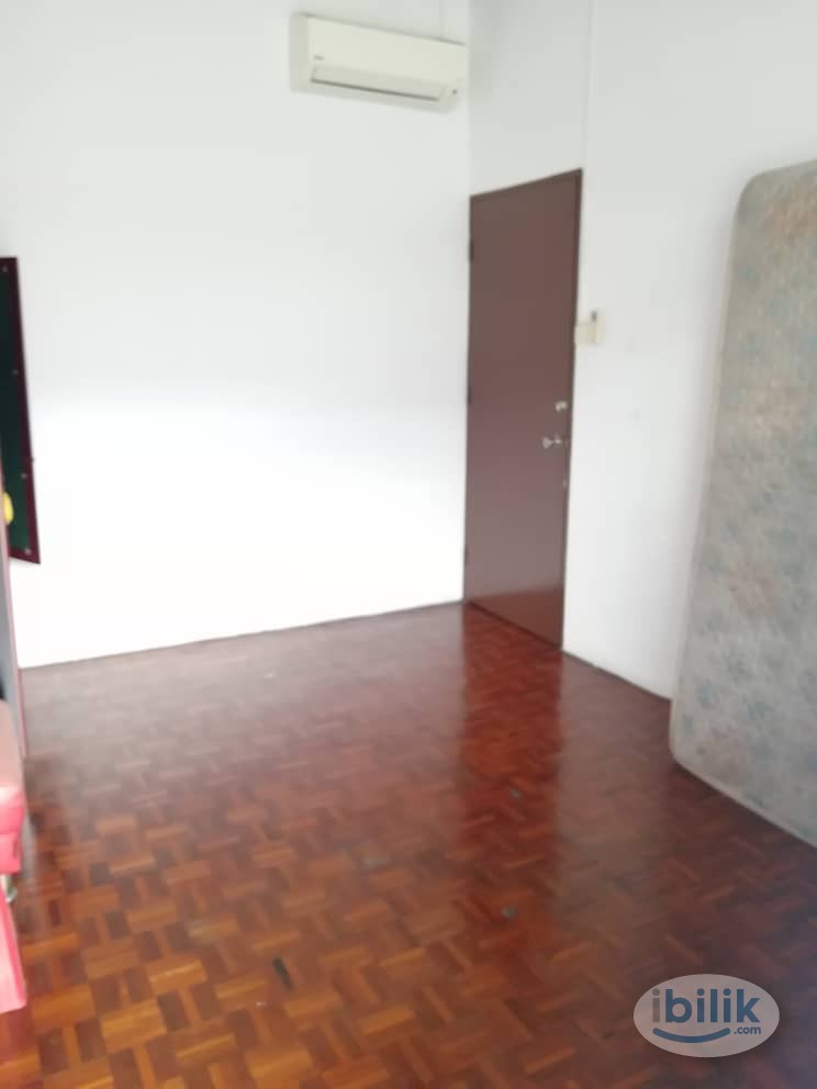 Image 1 of Single Room beside Lotus Bagan Ajam Butterworth, Seberang Perai - Room rental in 