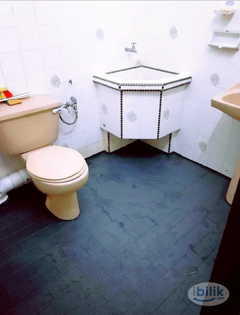 Image 3 of Single Room beside Lotus Bagan Ajam Butterworth, Seberang Perai - Room rental in 