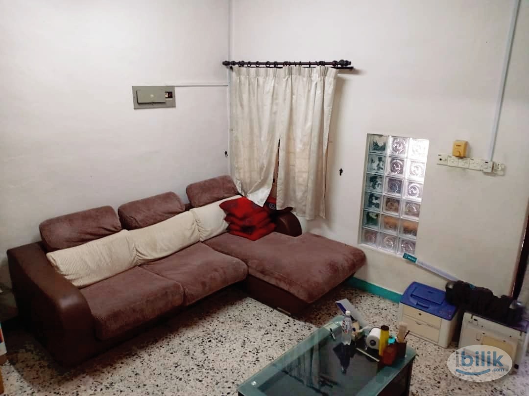 Image 2 of Single Room beside Lotus Bagan Ajam Butterworth, Seberang Perai - Room rental in 
