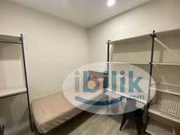 Room Rental in Malaysia - Single Room at Subang Jaya, Selangor