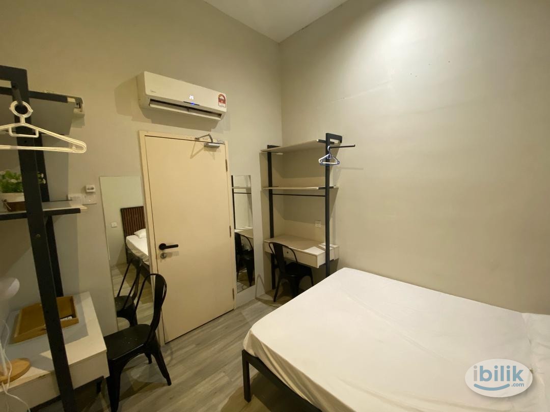Image 3 of 🍁ZERO DEPOSIT🍁 COMFORTABLE MASTER ROOM At USJ 21 SUBANG JAYA🔥🔥MOVE IN IMMEDIATELY🔥🔥🌈TRUSTED AGENT🌈 - Room rental in 