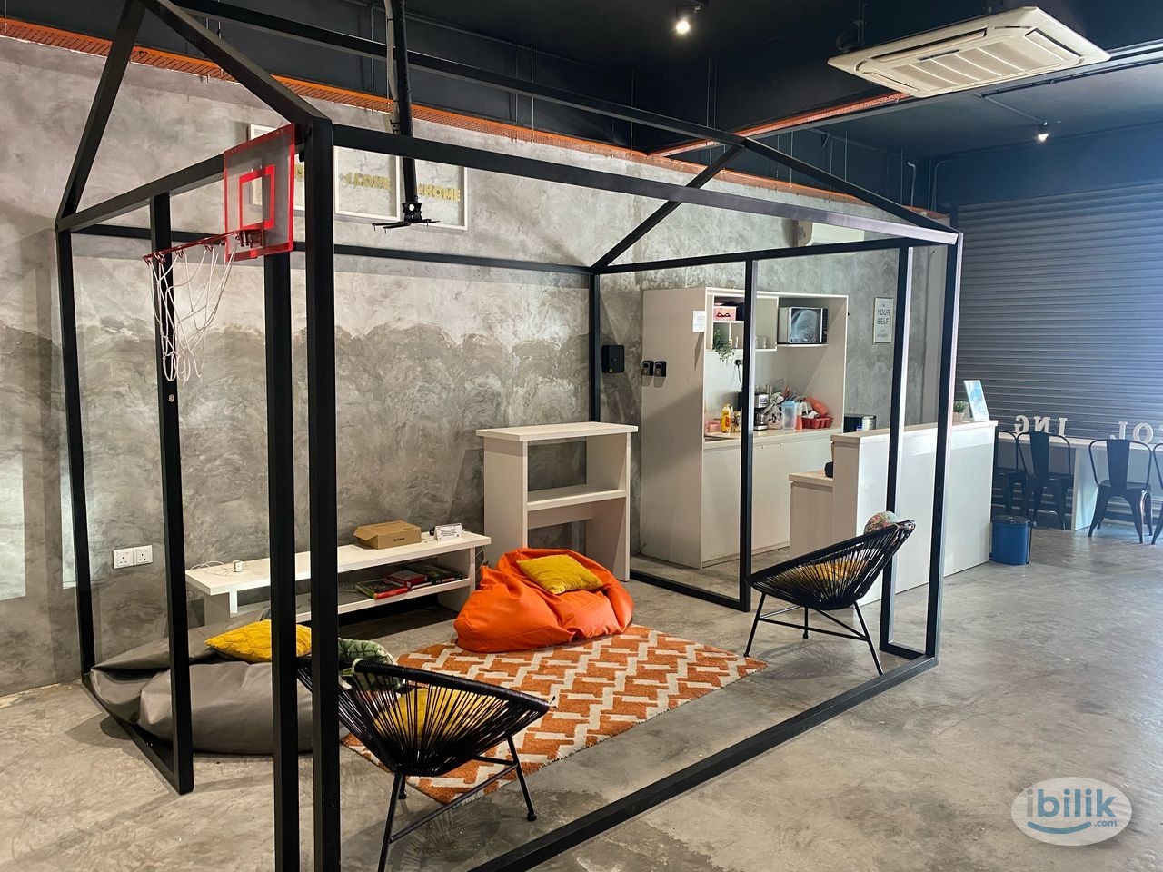 Image 4 of 🍁ZERO DEPOSIT🍁 COMFORTABLE MASTER ROOM At USJ 21 SUBANG JAYA🔥🔥MOVE IN IMMEDIATELY🔥🔥🌈TRUSTED AGENT🌈 - Room rental in 