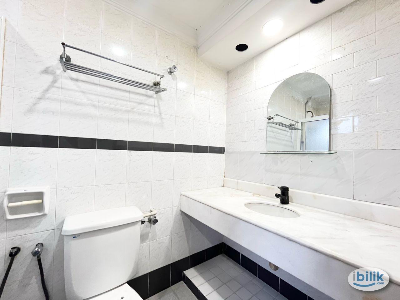 Image 5 of 🍁ZERO DEPOSIT🍁 COMFORTABLE MASTER ROOM At USJ 21 SUBANG JAYA🔥🔥MOVE IN IMMEDIATELY🔥🔥🌈TRUSTED AGENT🌈 - Room rental in 