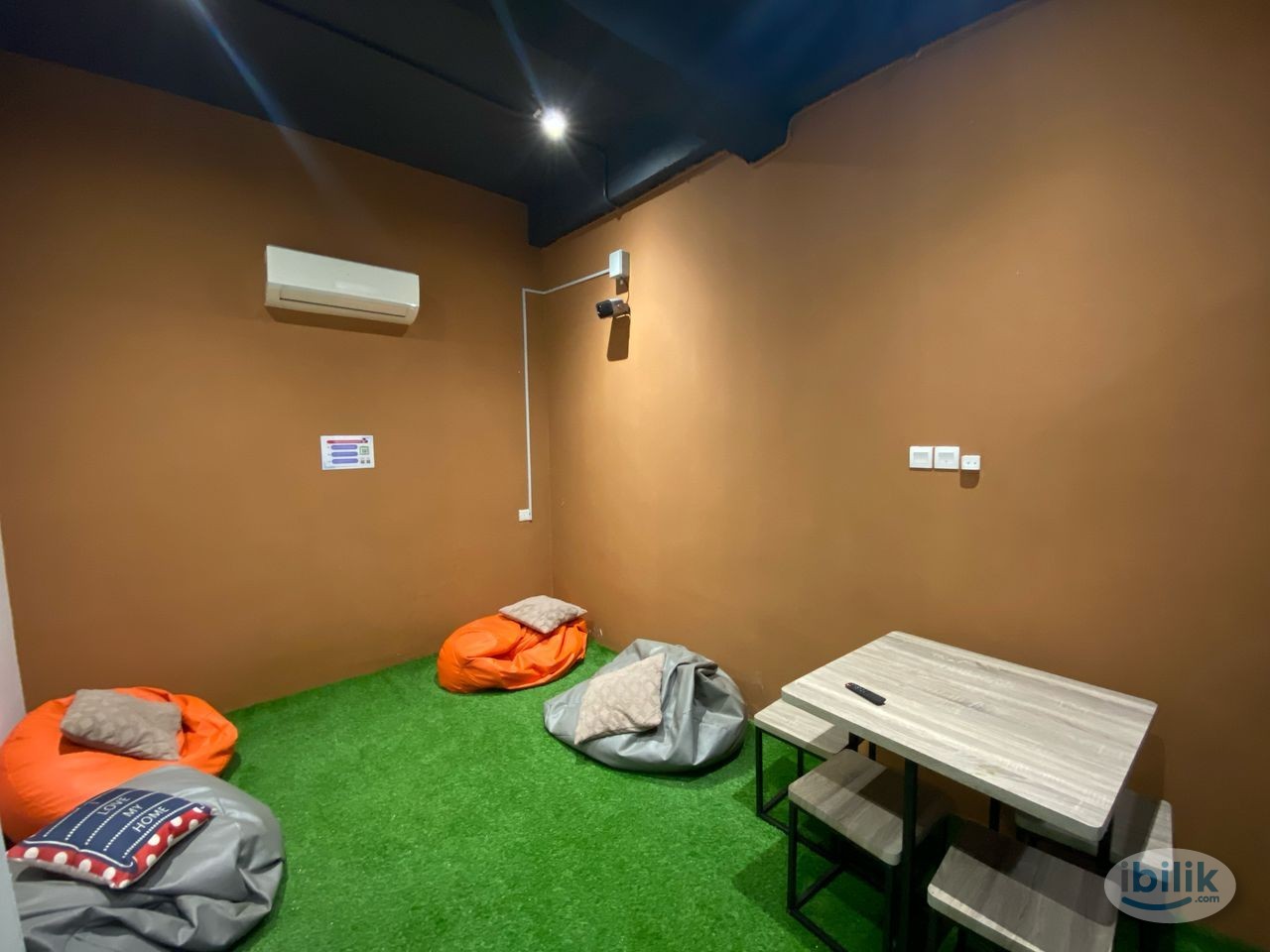 Image 4 of 💥 COMFY & PRIVACY SINGLE ROOM At USJ 21 SUBANG JAYA🔥🔥MOVE IN IMMEDIATELY🔥🔥🌈TRUSTED AGENT🌈 - Room rental in 