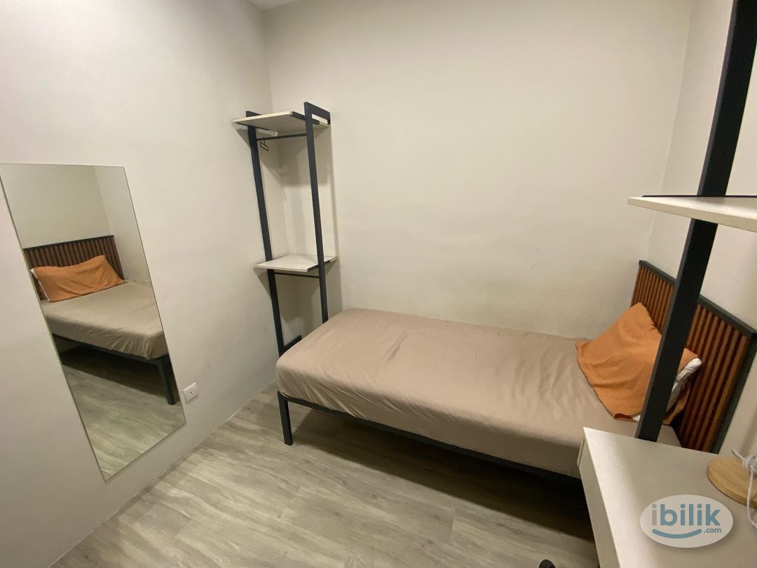 Image 2 of 💥 COMFY & PRIVACY SINGLE ROOM At USJ 21 SUBANG JAYA🔥🔥MOVE IN IMMEDIATELY🔥🔥🌈TRUSTED AGENT🌈 - Room rental in 