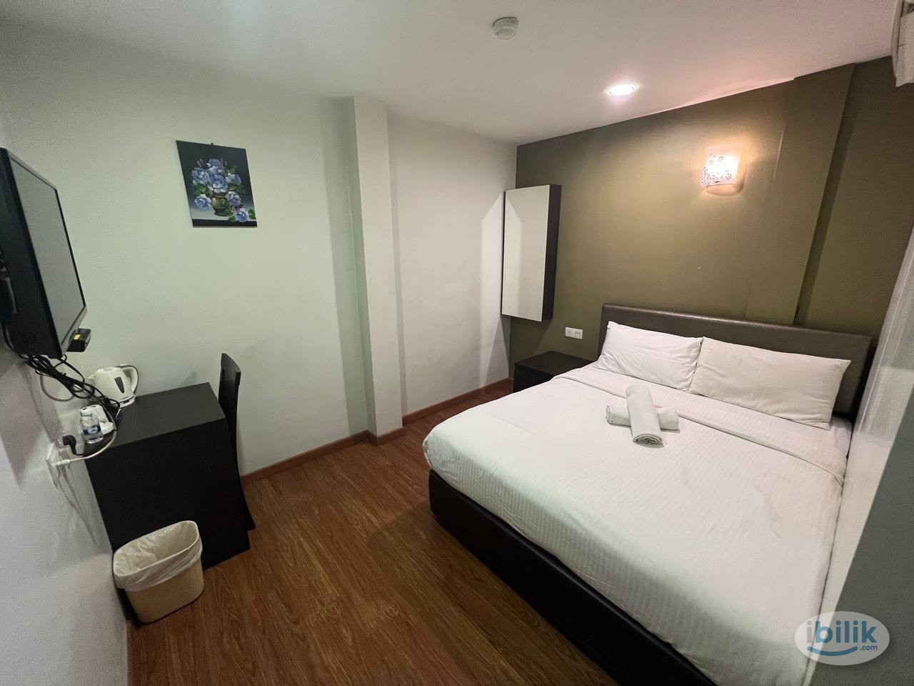 Image 2 of 📍🔥 5 Mins to Paradigm Mall 🔥 | SUPER Strategic Location! 😍 🌟 Cozy, Fully Furnished Rooms with ZERO Deposit! 🌟 - Room rental in 