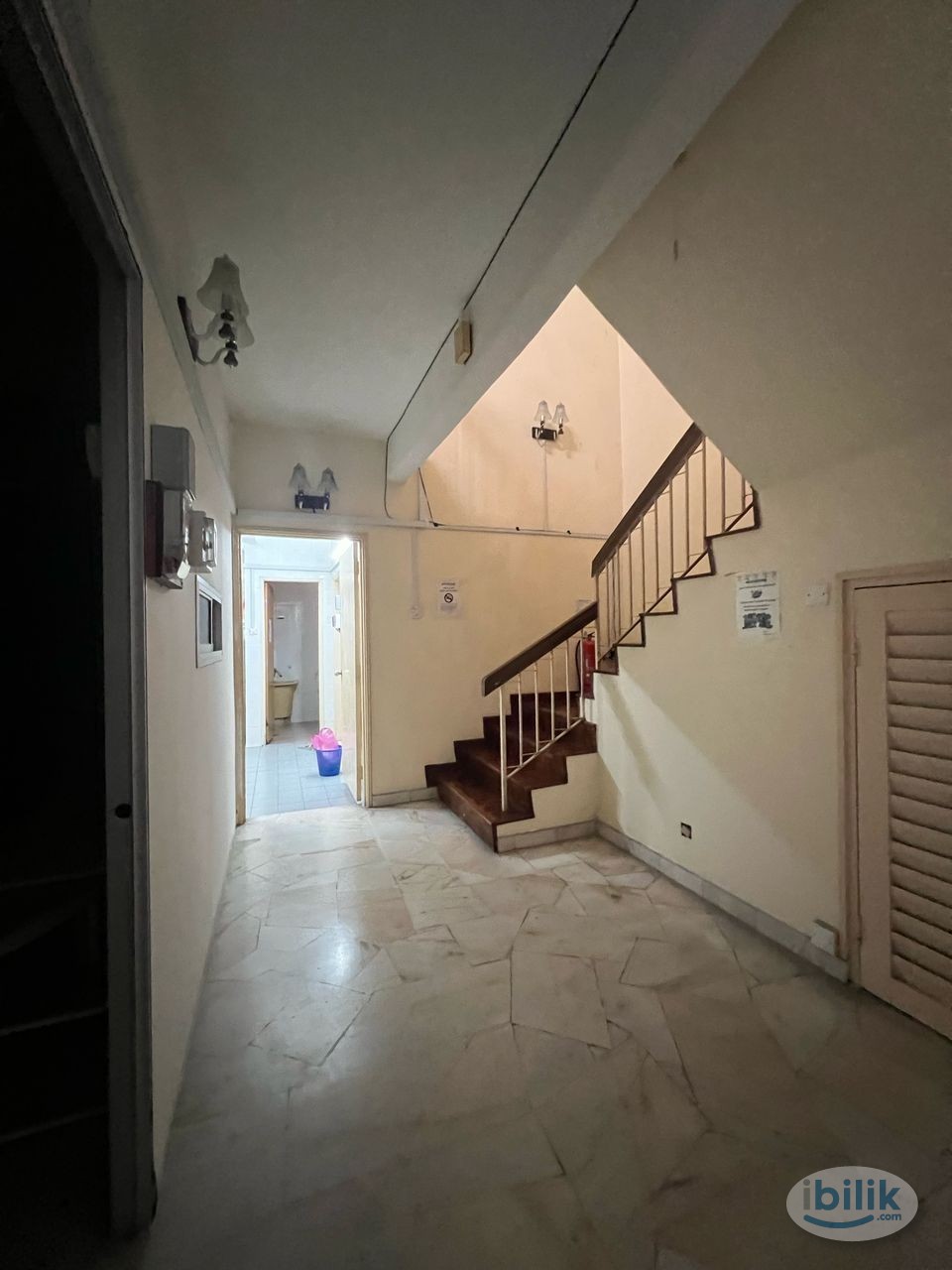 Image 3 of 😍‼️Middle Room at Damansara Perdana, Petaling Jaya - Room rental in 