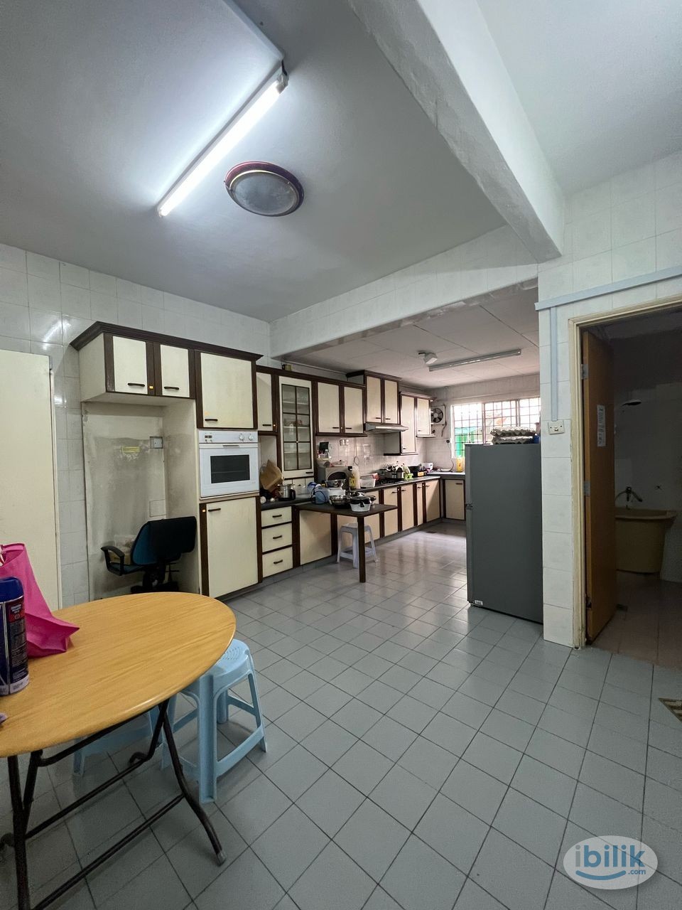 Image 4 of 😍‼️Middle Room at Damansara Perdana, Petaling Jaya - Room rental in 