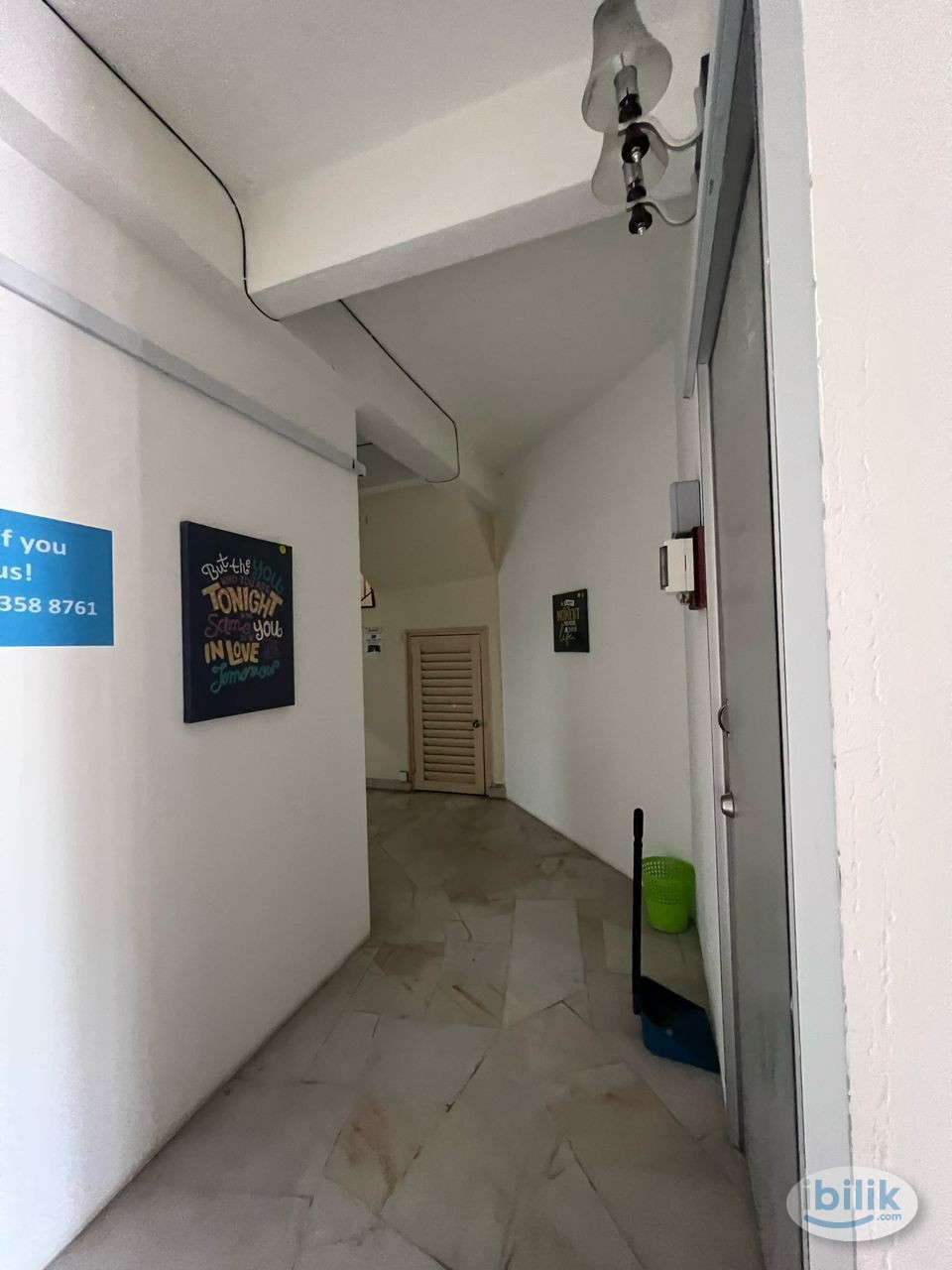 Image 5 of 😍‼️Middle Room at Damansara Perdana, Petaling Jaya - Room rental in 