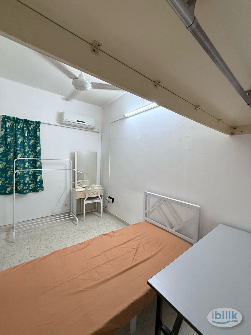 Image 1 of Zero Deposit😊Single Room at SS2, Petaling Jaya😉‼️ - Room rental in 