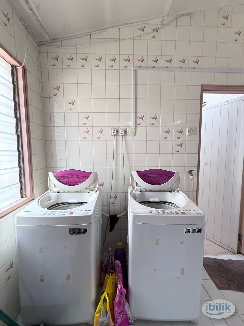 Image 3 of Zero Deposit😊Single Room at SS2, Petaling Jaya😉‼️ - Room rental in 