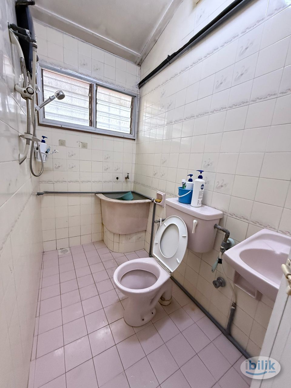 Image 4 of Zero Deposit😊Single Room at SS2, Petaling Jaya😉‼️ - Room rental in 