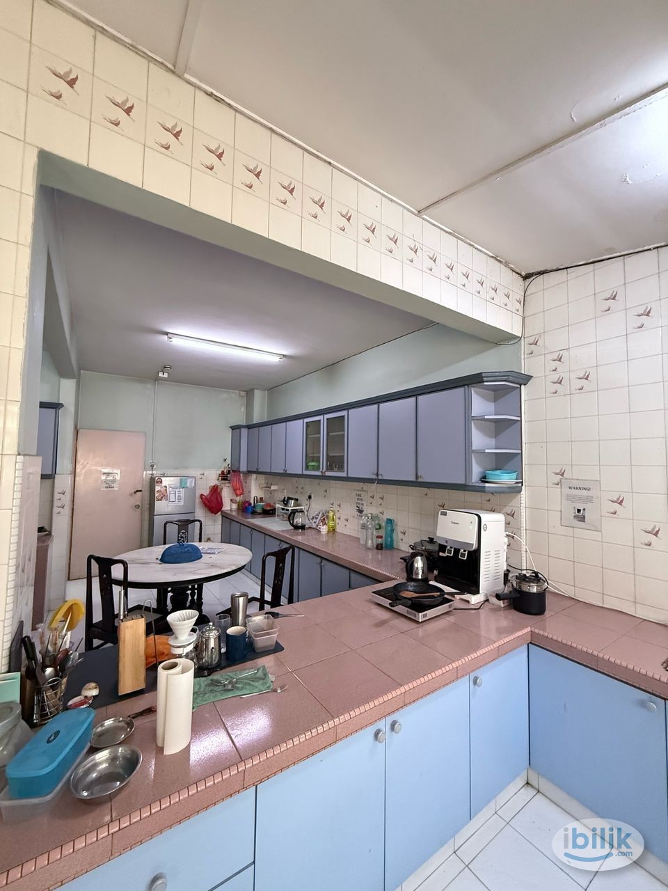 Image 5 of Zero Deposit😊Single Room at SS2, Petaling Jaya😉‼️ - Room rental in 