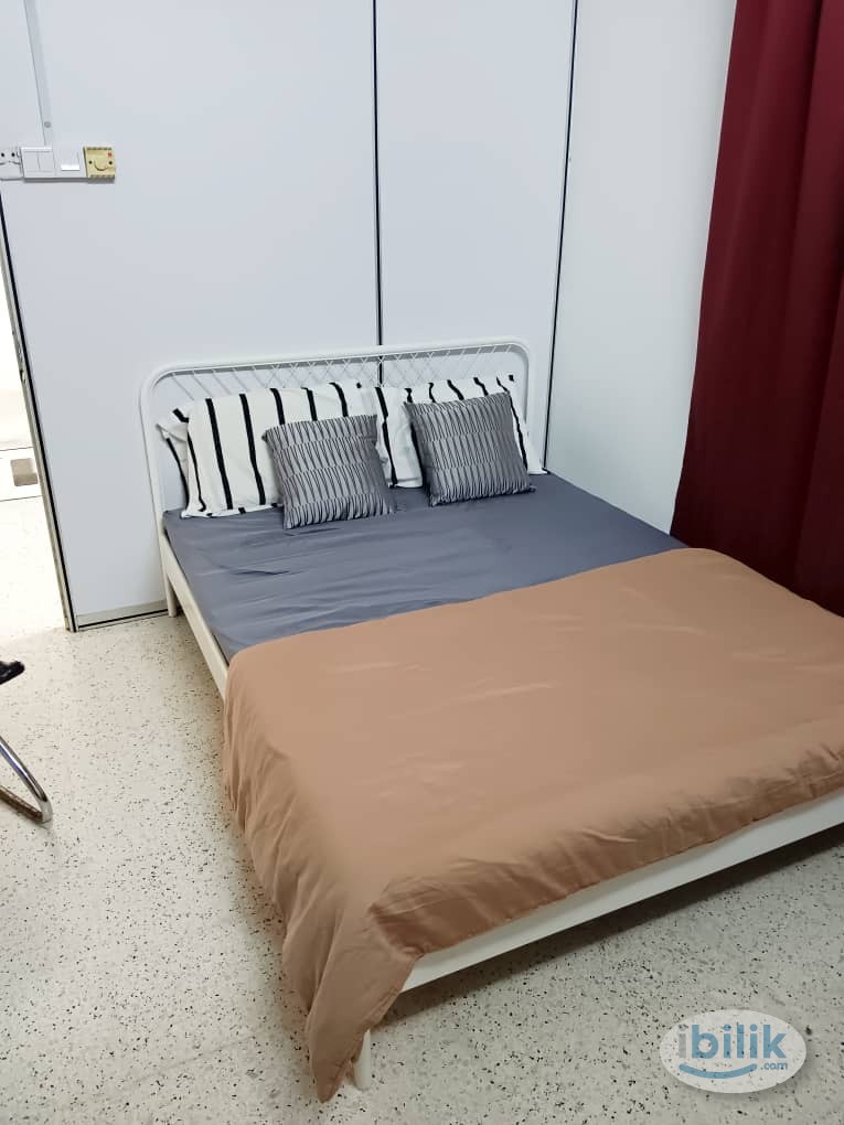 Image 4 of LENDED HOUSE MEDIUM ROOM NEAR MORNING MARKET. - Room rental in 