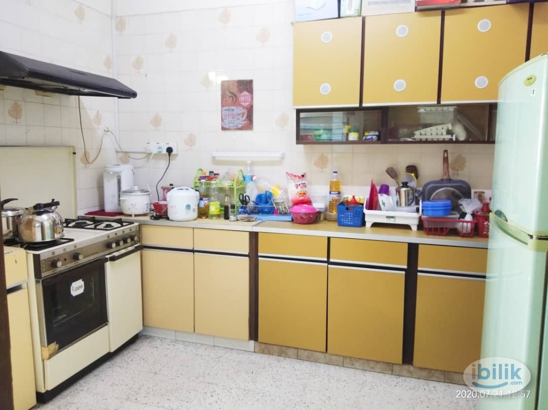 Image 2 of LENDED HOUSE MEDIUM ROOM NEAR MORNING MARKET. - Room rental in 