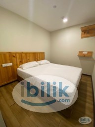 Room Rental in Selangor - 🤗SPACIOUS MIDDLE ROOM AT SS2🤗 🔥MOVE IN IMMEDIATELY🔥🔥🌈TRUSTED AGENT🌈💥ZERO DEPOSIT💥