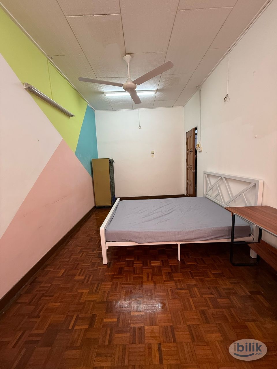 Image 1 of Zero Deposit😍Single Room at SS2, Petaling Jaya‼️😉 - Room rental in 
