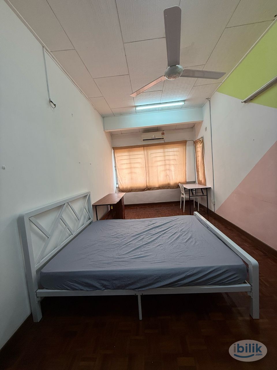 Image 2 of Zero Deposit😍Single Room at SS2, Petaling Jaya‼️😉 - Room rental in 