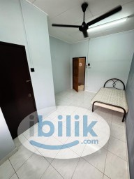 Room Rental in Selangor - Zero Deposit😍⁉️Single Room at Bandar Utama, Petaling Jaya