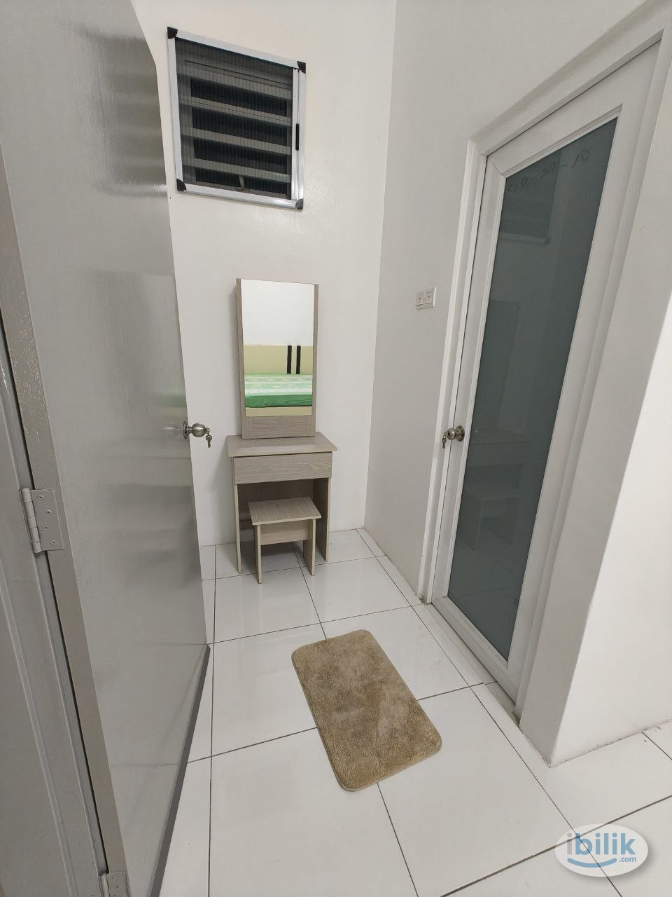 Image 2 of Middle Room at Maple Residence, Butterworth - Room rental in 