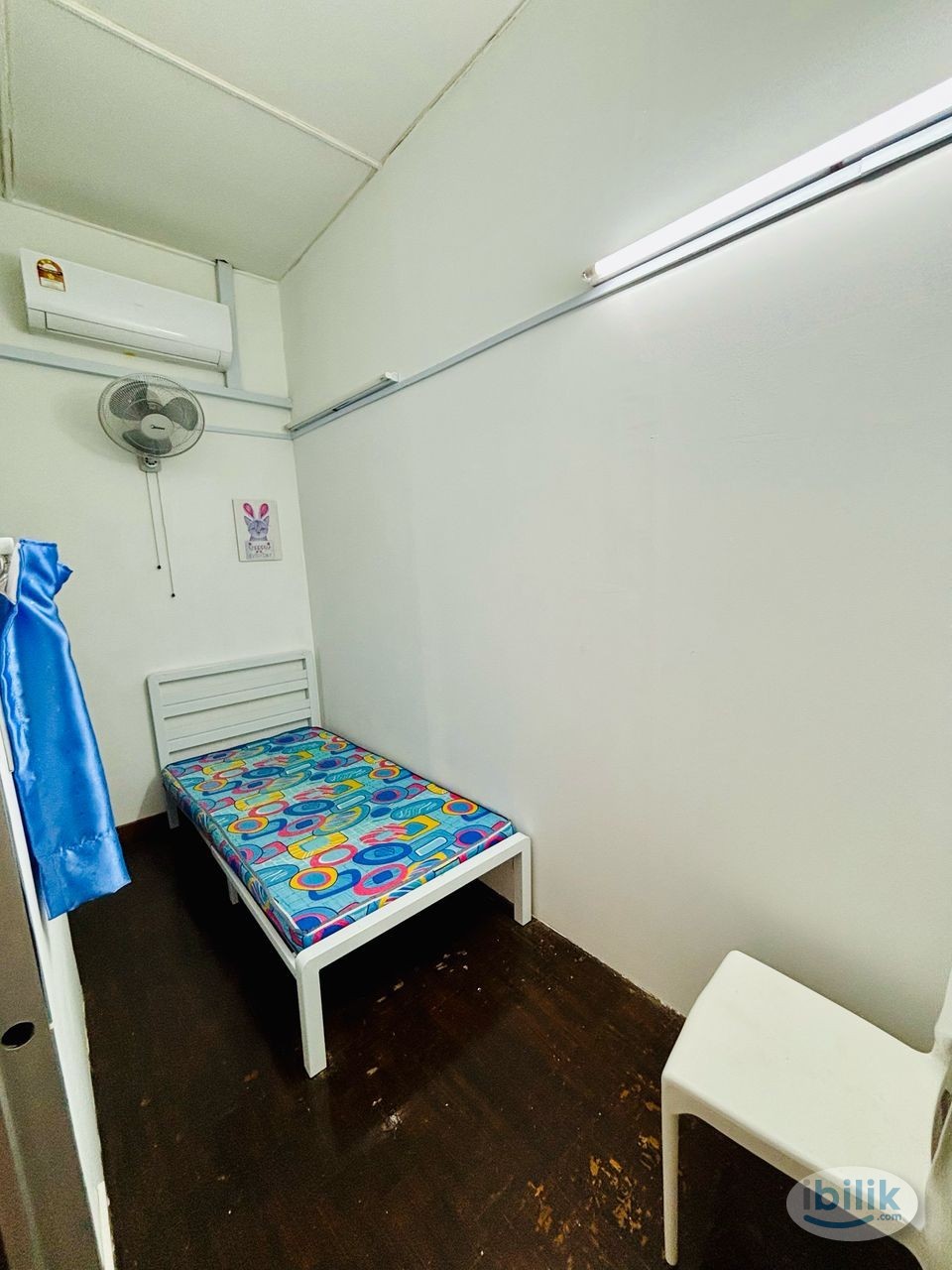 Image 3 of Single Room at Puchong, Selangor - Room rental in 