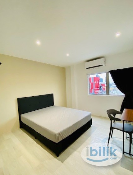 Image 2 of Co Living Hotel Room For Rent At Petaling Jaya - Room rental in 