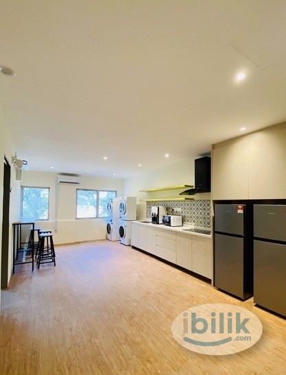 Image 3 of Co Living Hotel Room For Rent At Petaling Jaya - Room rental in 