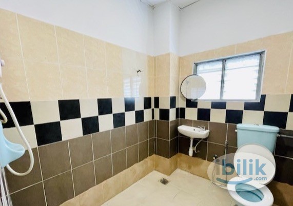 Image 4 of Co Living Hotel Room For Rent At Petaling Jaya - Room rental in 