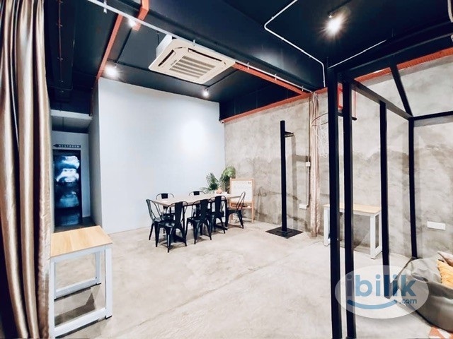 Image 2 of USJ21 Room For Rent Nearby LRT - Room rental in 