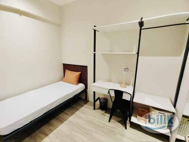 Image 5 of USJ21 Room For Rent Nearby LRT - Room rental in 