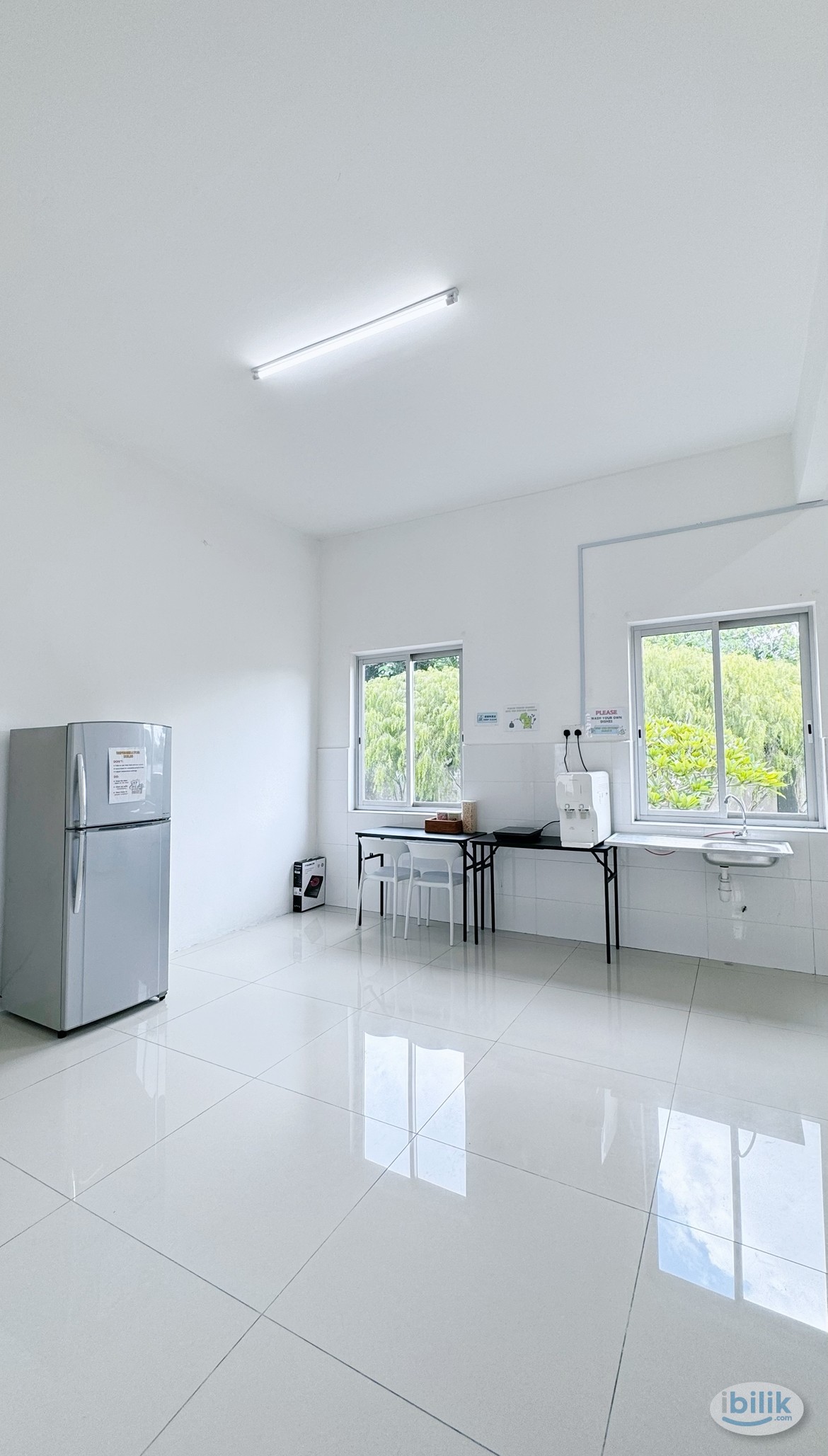 Image 4 of Bukit Mertajam Juru SUNGLE ROOM FOR RENT at Carnation Villa🌟 RM 450 - Room rental in 