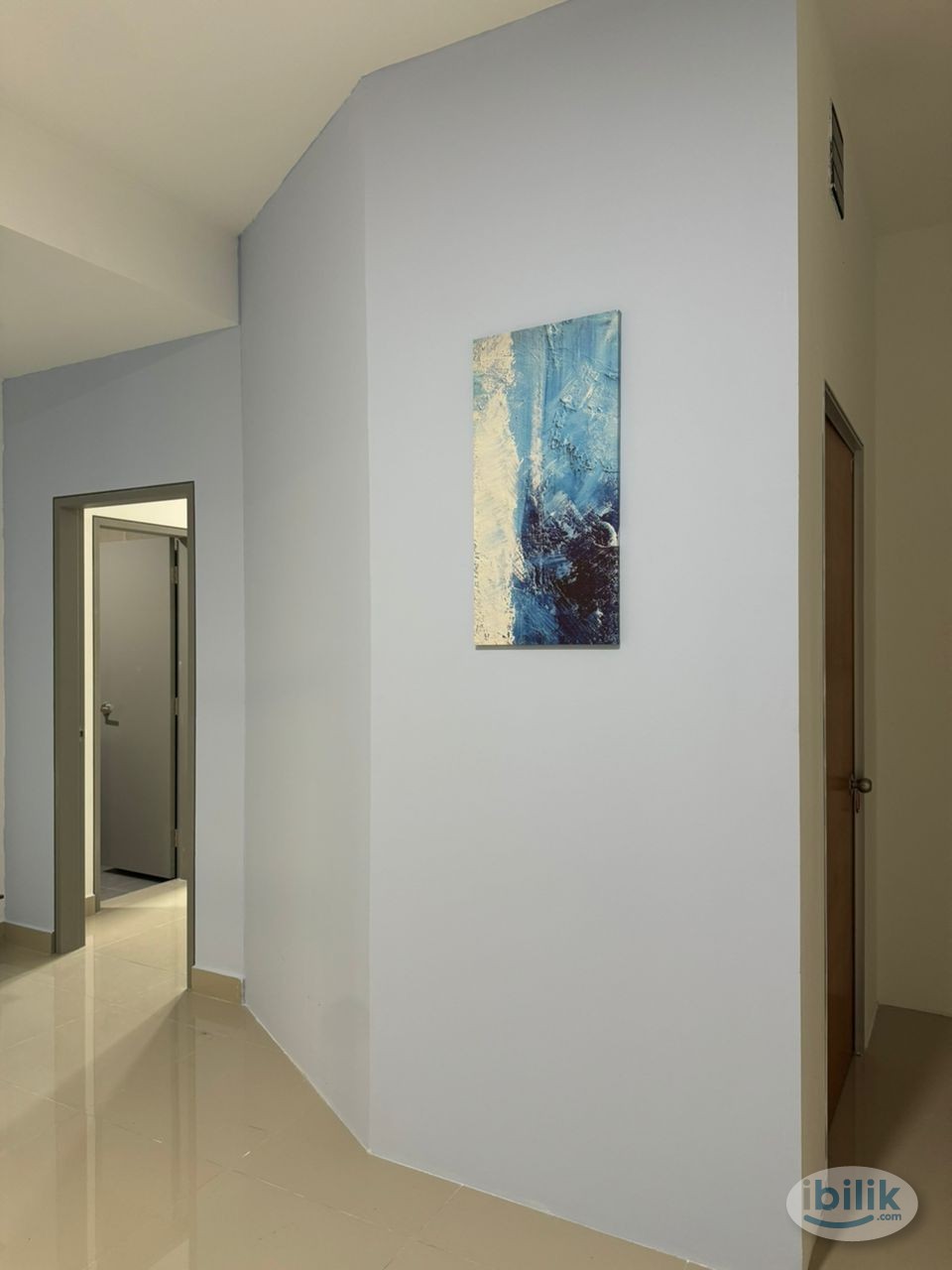 Image 2 of Single Room at 99 Residence, Taman Wahyu - Room rental in 