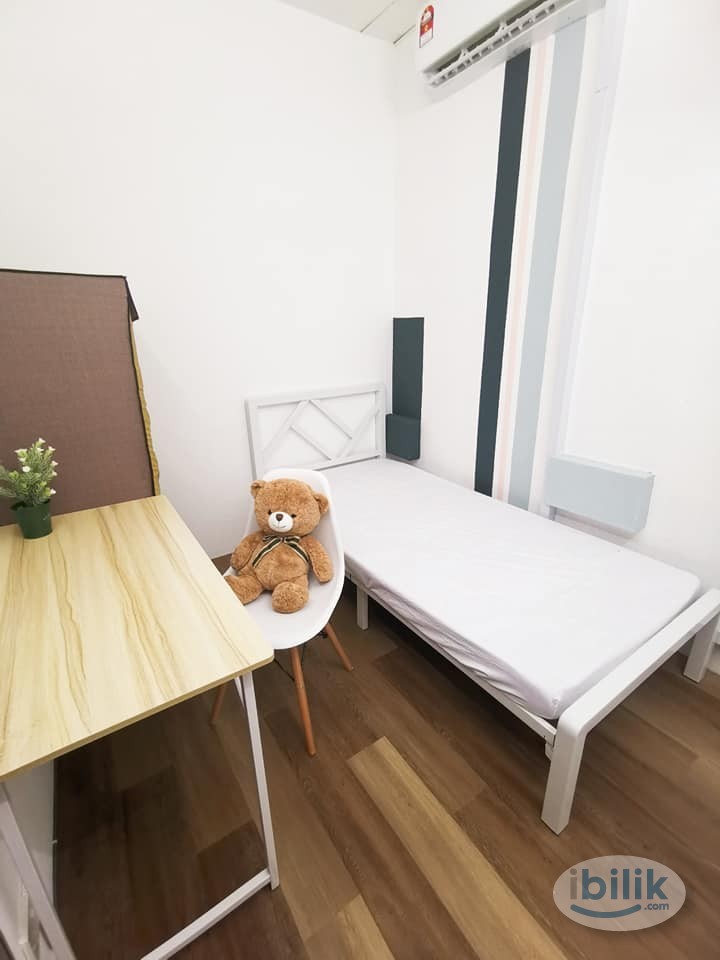 Image 3 of TTDI Room Landed House Zero Deposit Available 😍✨⭐ - Room rental in 