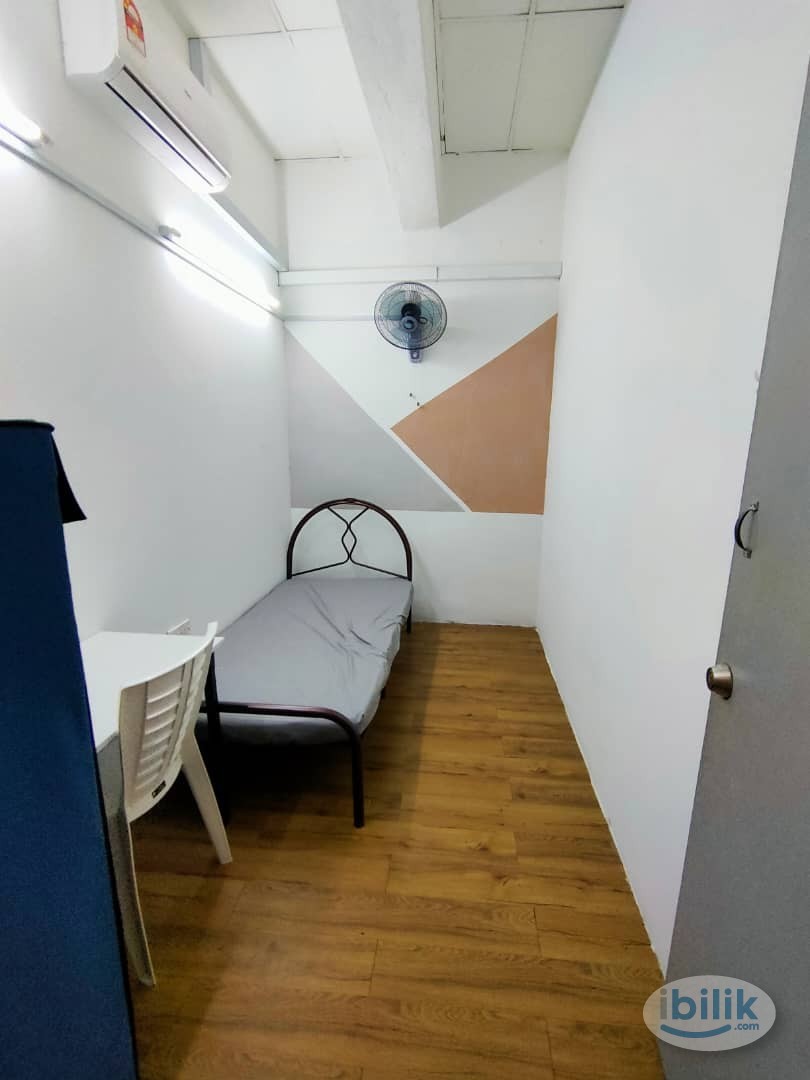 Image 2 of Near IKEA Damansara Single Room Available 😍✨💫 - Room rental in 