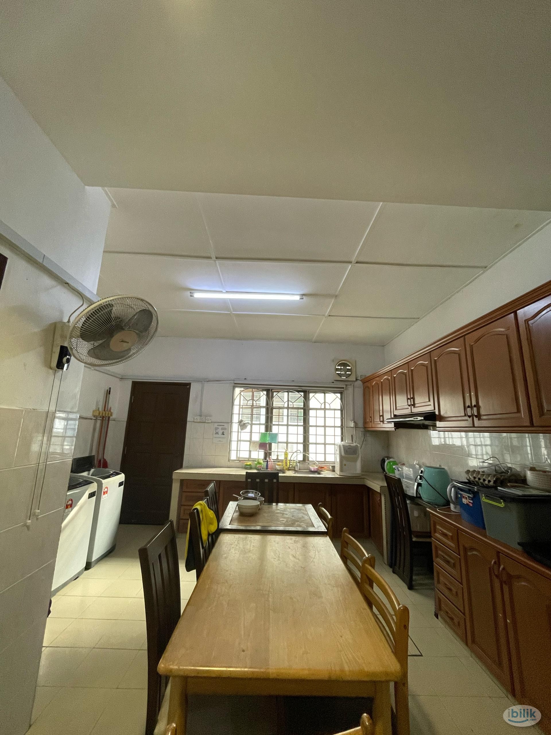 Image 4 of Near IKEA Damansara Single Room Available 😍✨💫 - Room rental in 