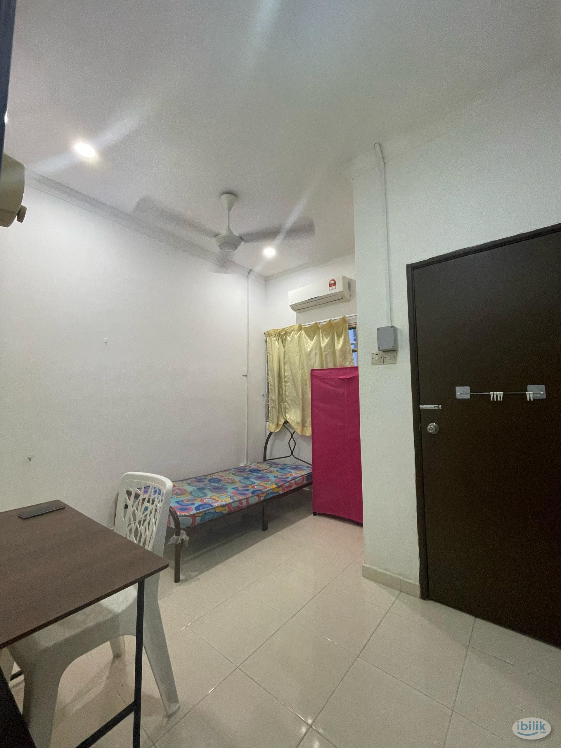 Image 2 of Damansara TTDI Room For Rent Near Public Transport - Room rental in 
