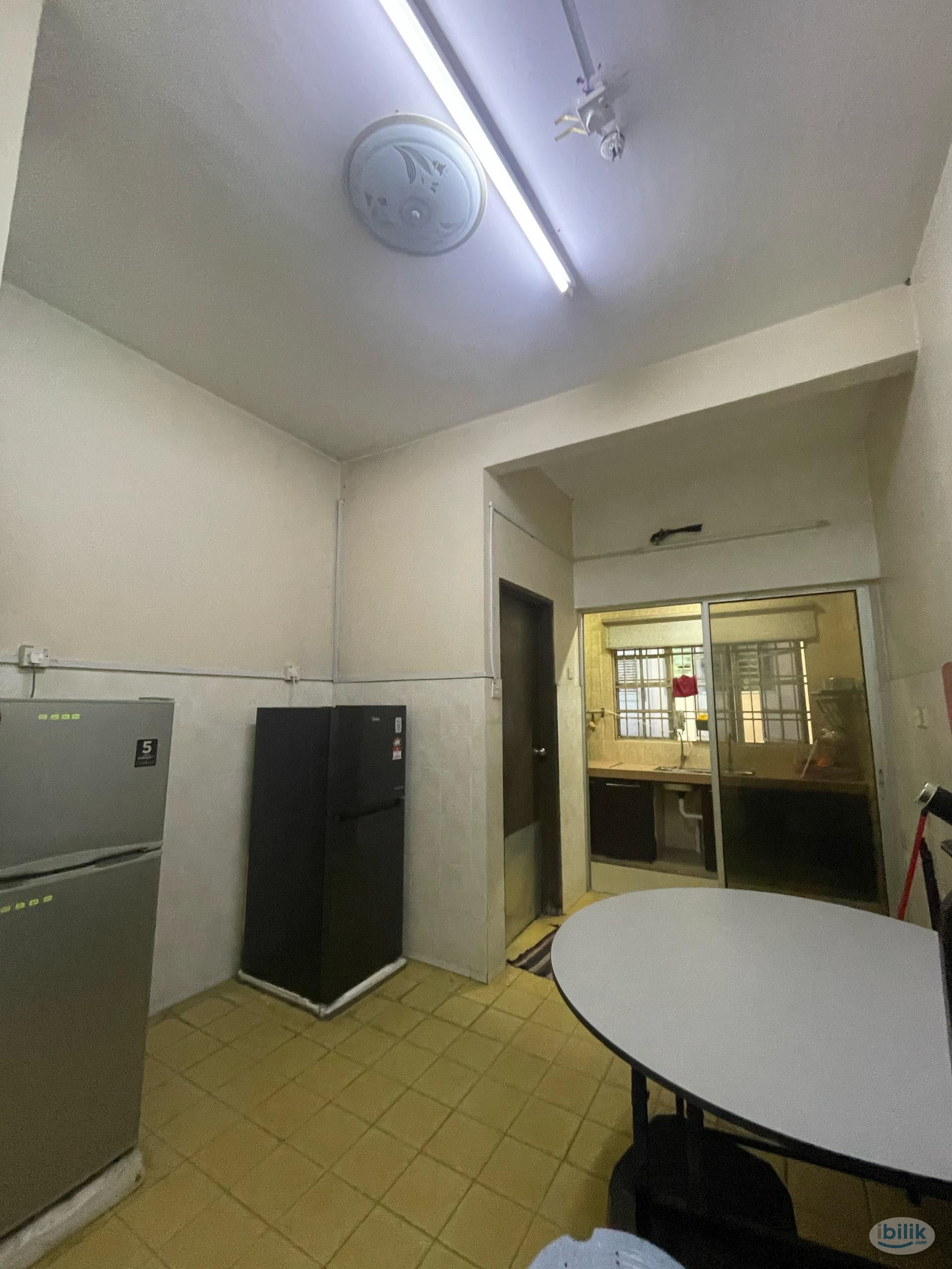 Image 3 of Damansara TTDI Room For Rent Near Public Transport - Room rental in 