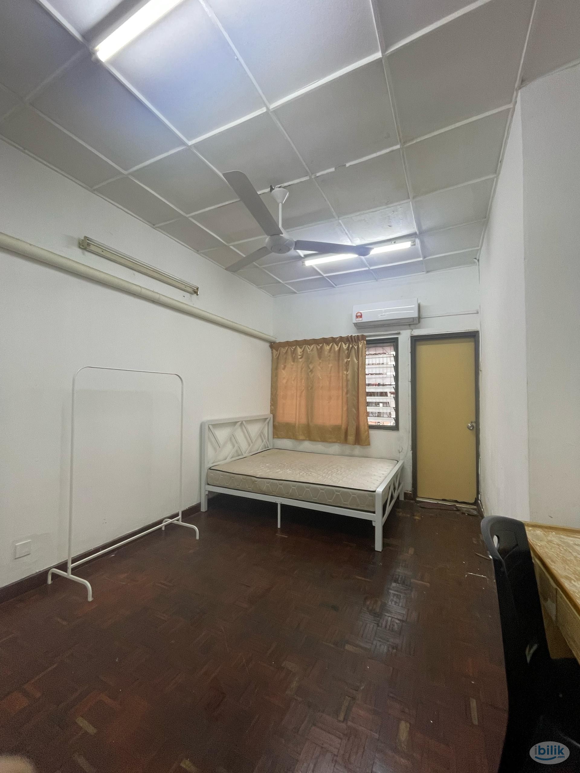 Image 5 of Damansara TTDI Room For Rent Near Public Transport - Room rental in 